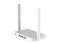 Маршрутизатор беспроводной N300 Keenetic Launcher DSL KN-2012 Wi-Fi 4