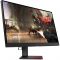 Монитор HP Europe/X 27 /27 '' TN /2560x1440 Pix 1000:1 /HDMI/DisplayPort/2* USB 3 /160/170 /черный