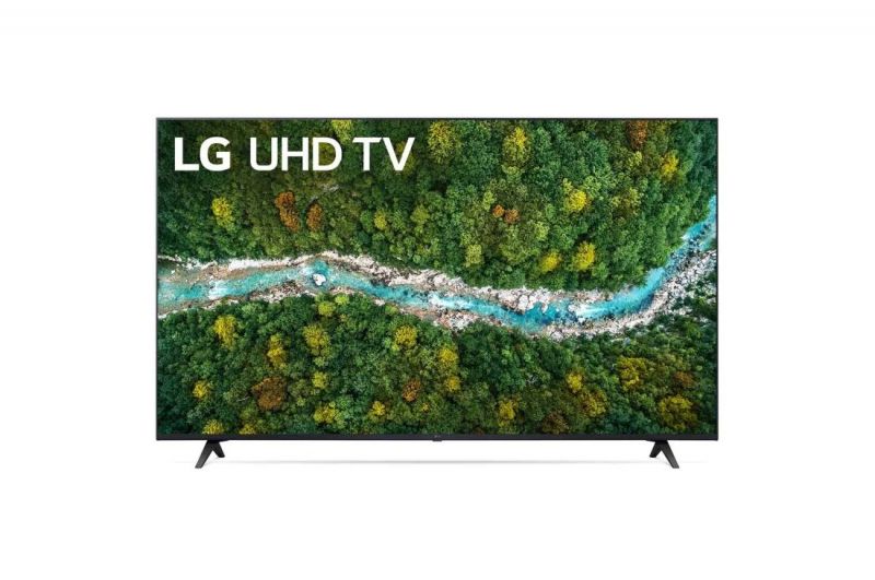 Телевизор LG 60UP77506LA Smart 4K UHD