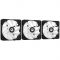 Вентилятор для корпуса ID-Cooling TF-12025-ARGB-TRIO 