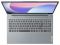 Ноутбук Lenovo IdeaPad Slim 3 15AMN8 15.6" FHD IPS / AMD Ryzen 3 7320U / 8GB / 512GB SSD / Radeon 610M / NoOS / Arctic Grey (82XQ007MRK)