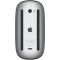 Magic Mouse - Black Multi-Touch Surface,Model A3204