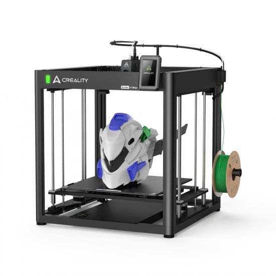 3D принтер Creality Ender-5 Max