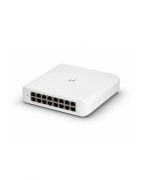 UniFi Desktop 16Port Gigabit Switch with PoE