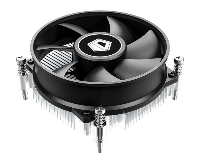 Вентилятор ID-Cooling DK-17 PWM Вентилятор ID-Cooling DK-17 PWM