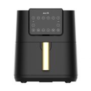Аэрофритюрница Deerma Air Fryer DEM-KZ120W Черный