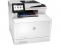 МФУ HP W1A80A Color LaserJet Pro MFP M479fdw Prntr (A4) , Printer/Scanner/Copier/Fax/ADF, 600 dpi, 27 ppm, 512 MB, 1200MHz, 50 250 pages tray, Pint Scan Duplex, USB Ethernet WiFi, Duty 50000 pages