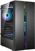Корпус 2E Gaming Runa G2107 черный