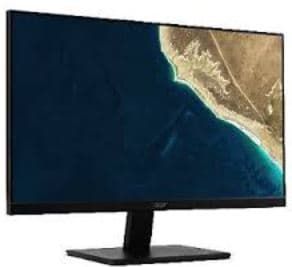 Монитор Acer/V277Ubmiipx /27 '' IPS /2560x1440 Pix 1000:1 /HDMI/Display-port /178/178 /черный