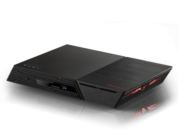 Сетевой накопитель ASUSTOR FS6712X, 12 Bay All-SSD NAS Storage, Quad-Core 2.0GHz, 12 M.2 SSD Slots, 10GbE Port, 4GB RAM