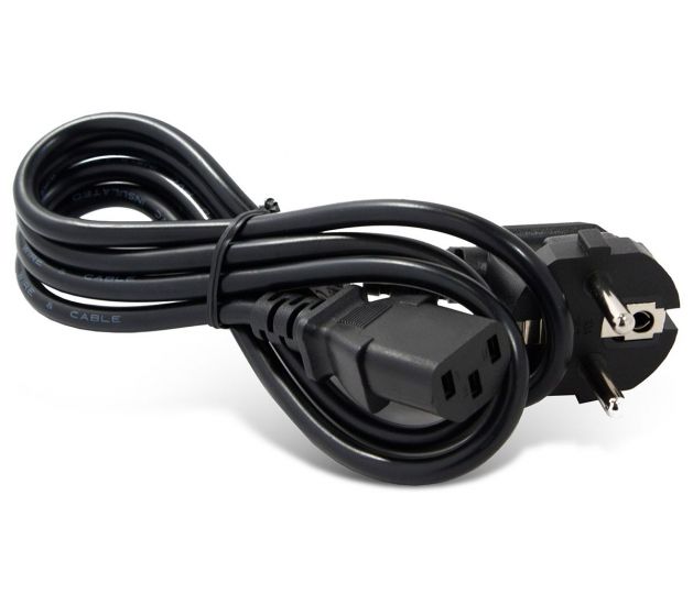 7900 Series Power cord