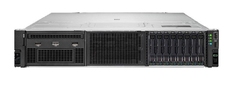 Сервер HP Enterprise DL380 Gen11 (P58417-B21)