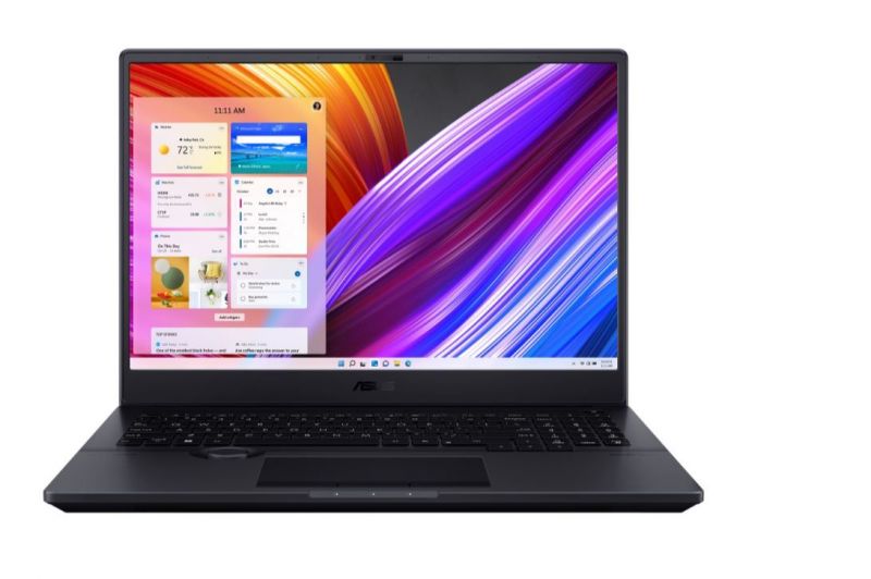 Ноутбук Asus ProArt Studiobook H5600QM-L2209W (90NB0TF1-M006R0)