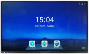 Интерактивная LED панель 98