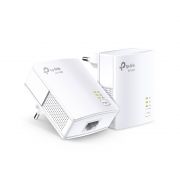 Комплект Powerline адаптеров TP-Link TL-PA7017 KIT