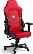 Игровое кресло Noblechairs HERO Iron Man Special Edition 
