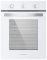 Шкаф духовой электрический MAUNFELD EOEC516W встраиваемый белый (EOEC516W)