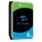 Жёсткий диск HDD 6 Tb SATA 6Gb/s Seagate SkyHawk ST6000VX009 3.5" 256Mb 5400rpm