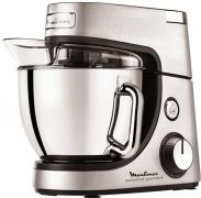Кухонный комбайн Moulinex QA613DB1