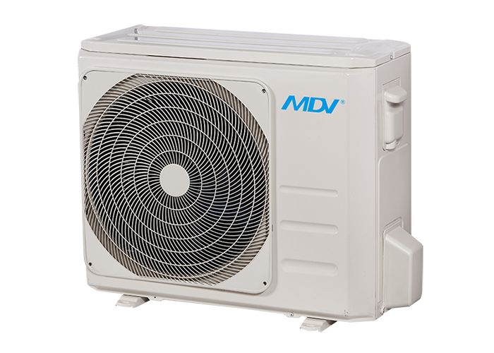 Наружный блок кондиционера MDV MDOU-36HDN8 Inv для внутреннего блока MDCD-36HRDN8 Inv