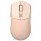 Мышь Acer OMR312 розовый оптич. 3200dpi беспров. BT/Radio USB 5but (ZL.MCECC.036)
