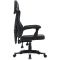 CANYON gaming chair Flow MCH01 Mesh Black White