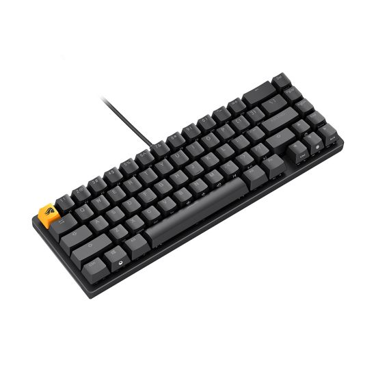 Клавиатура Glorious GMMK 2 65% Pre-Built Black Fox Linear Switch (GLO-GMMK2-65-FOX-B) Клавиатура Glorious GMMK 2 65% Pre-Built Black Fox Linear Switch (GLO-GMMK2-65-FOX-B)