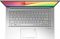 Ноутбук Asus K413EA-EK1758W / 14.0FHD / Core i5 1135G7 / 8Gb / 256Gb / IrisX Graphics / Win11 / Silver (90NB0RLB-M34080)