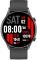 Смарт-часы Xiaomi Kieslect Smart Calling Whatch Kr черный (YFT2024EU)