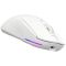 LORGAR MSA10W, Wireless Gaming Mouse Advanced, white