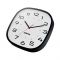 Часы настенные Centek СТ-7106 White
