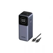 Пауэрбанк Ugreen 20000mAh Fast Charging PB721 35524B 130W USB A, 2 x USB-C