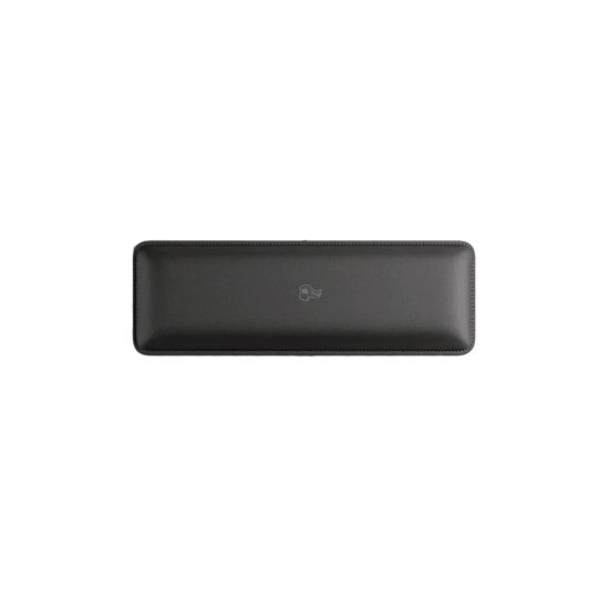Подставка эргономическая под запястья Glorious Wrist Pad TKL Stealth Black (GWR-87-STEALTH) Подставка эргономическая под запястья Glorious Wrist Pad TKL Stealth Black (GWR-87-STEALTH)