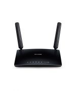 TP-link Archer MR200(EU) беспроводной двухдиапазонный 4G LTE-маршрутизатор, скорость до 750 Мбит/с /
