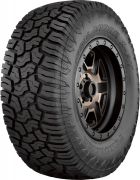 Yokohama X-AT 13.50/37 R17 121 (1450 кг) Q (160 км/ч) без шипов