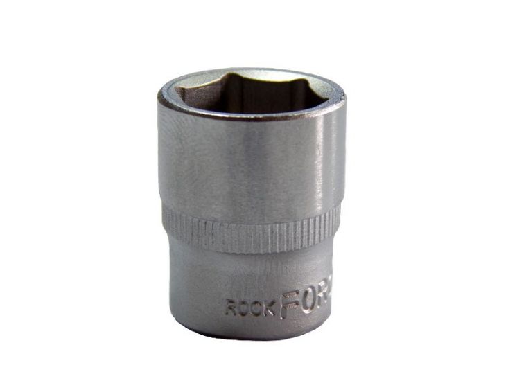 Головка 13мм 1/4" 6гр. ROCKFORCE RF-52513 11645
