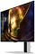 27" Samsung LS27DG612SIXCI серебристый