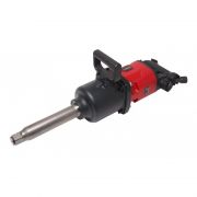 Пневмогайковерт с длинным валом 3800Н/м 1" (580 л/мин.,раб.давление 6,3 атм) Forsage F-82586L 47967