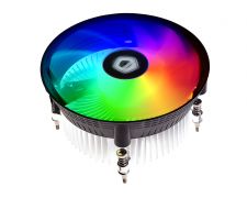 Вентилятор ID-Cooling DK-03i RGB PWM &lt;Intel LGA1200/1150/1151/1155/1156, 120mm, 100W, 4PIN&gt;