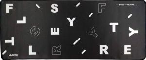 Коврик A4tech Fstyler FP75 Silver <75*30*0.2cm, тканевое покрытие>