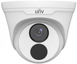 UNV IPC3612LB-SF28-A видеокамера купольная  2МП, IP67, -30°C до +60°C, Smart ИК 30 м.