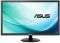 Монитор 21.5" ASUS VP228DE TN LED 1920x1080 60Hz 5ms 200cd/㎡ 100M:1 Угол обзора 170/160 VGA Black