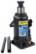 Домкрат бутылочный 20т с клапаном (h min 227мм, h max 427) 47687       PA-T92004(DS)