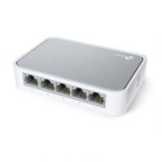 Коммутатор  5-портовый Tp-Link TL-SF1005D