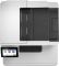 МФУ HP Color LaserJet Enterprise MFP M480f Printer/Scanner/Copier/Fax, A4, 600x600 dpi, 27(27)ppm, 2Gb, 800 Mhz, 2trays 50+250,ADF50, Duplex, USB/GigEth, Duty cycle - 55 000