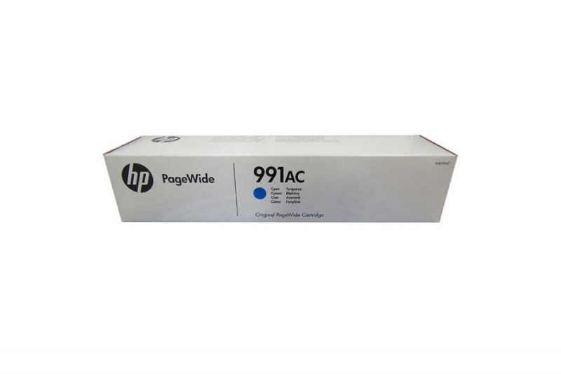 Cartridge HP Europe/X4D10AC/Laser/cyan