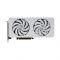 Видеокарта PALIT RTX5060Ti WHITE OC 16GB (NE7506TU19T1-GB2061M)