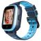 Детские часы JET KID Vision 4G голубой серый