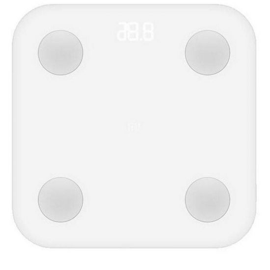 Smart весы Xiaomi Mi Body Composition