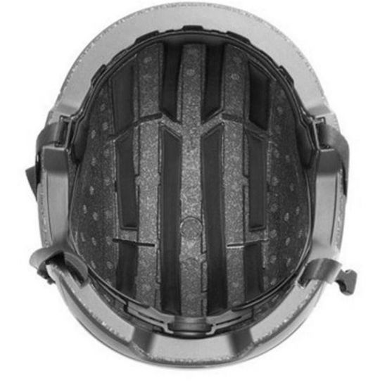 Защитный шлем Segway Helmet Черный (S/M)